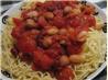 Weight Watcher's Pasta E Fagioli