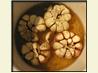 Winey Garlic - Oven or Crock Pot  and Fat Free