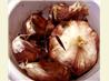 Winey Garlic - Oven or Crock Pot  and Fat Free
