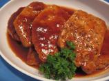 My Kidz Favorite Pork Chops