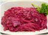 Danish Braised Cabbage