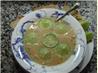 Bolivian Corn Chowder. Recipe by dicentra