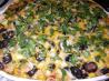 Southwest Vegetarian Bake
