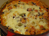 Southwest Vegetarian Bake