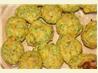 Amy's Cheezy Broccoli Balls