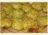 Amy's Cheezy Broccoli Balls