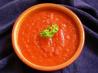 Romantic Garlic Tomato Sauce
