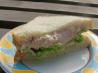 Classic Tuna Sandwich. Recipe by Kana Kahuna