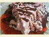 Strawberry Cream Pie