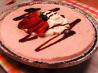 Strawberry Cream Pie