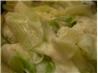 Creamed Leeks