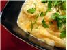 Creamed Leeks