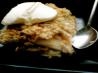 Apple Crisp
