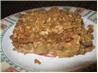 Apple Crisp