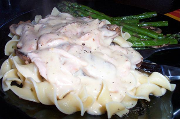 Crock Pot Chicken Italiano. Photo by Daymented