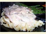 Crock Pot Chicken Italiano. Photo by Daymented