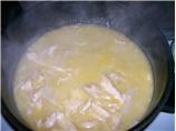 Melissa's Easy Chicken and Dumplings