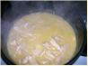 Melissa's Easy Chicken and Dumplings. Recipe by MELISSA'S KITCHEN