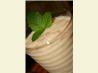 Orange Banana Sunrise Smoothie
