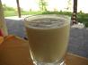 Orange Banana Sunrise Smoothie
