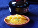 Drambuie Oranges