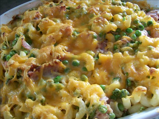 Special Mac and Cheese for a Crowd. Photo by * Pamela *