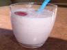 Pineapple Strawberry Smoothie (2 Pt. Ww). Recipe by Oolala