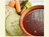 Oil and Vinegar Dressing. Recipe by Lainey6605