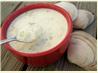 Red Lobster Clam Chowder