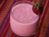 Strawberry-Banana-Pineapple Smoothie