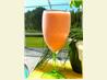 Strawberry-Banana-Pineapple Smoothie