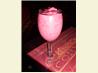 Strawberry-Banana-Pineapple Smoothie