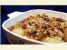 Stormy Day Breakfast Bread Pudding