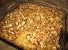 Stormy Day Breakfast Bread Pudding