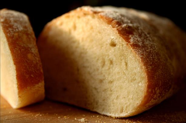 Rustic French Bread. Photo by GaylaJ