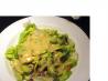 Warm Brie Salad Dressing. Recipe by twissis