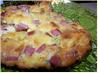 Egg Casserole for Two