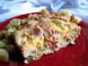 Egg Casserole for Two