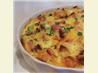 Egg Casserole for Two