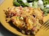 Egg Casserole for Two