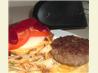 Aussie Shovel Burgers. Recipe by Alskann