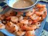 Grilled Prawns
