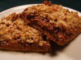 Toffee Bars (Or Nut Bars). Photo by Lavender Lynn