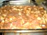 Grandma Geldner's Apfel Kuchen (Apple Kuchen). Recipe by WI Cheesehead