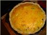 My Broccoli Quiche. Recipe by riffraff