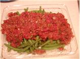 Greek Green Beans