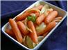 Delicious Carrots. Recipe by Halcyon Eve