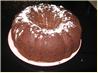 Rich Chocolate Kahlua Bundt Cake