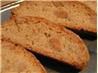 Hazelnut Biscotti. Recipe by Karin...