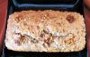 Toasted Walnut Bread
